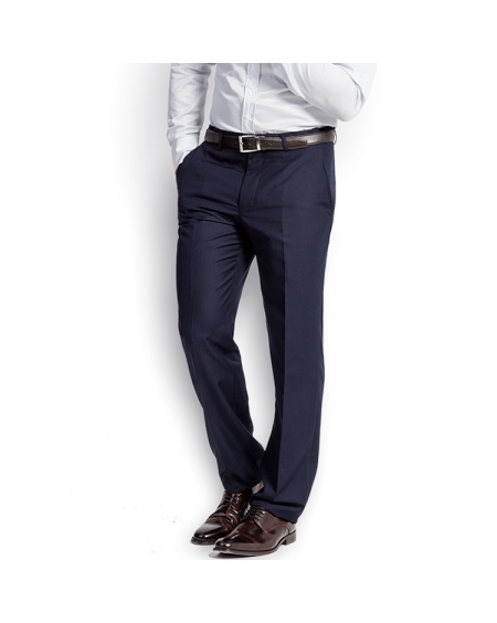 J&D男士西裤高级私人定制