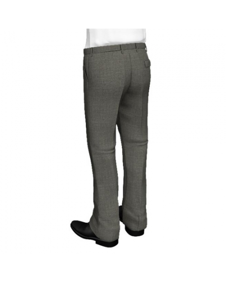 J&D男士西裤高级私人定制