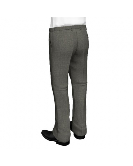 J&D男士西裤高级私人定制