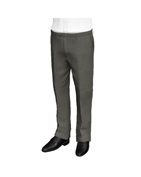 J&D男士西裤高级私人定制