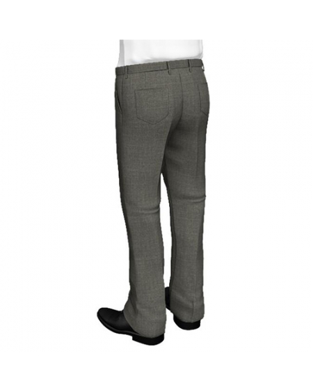 J&D男士西裤高级私人定制