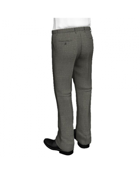 J&D男士西裤高级私人定制