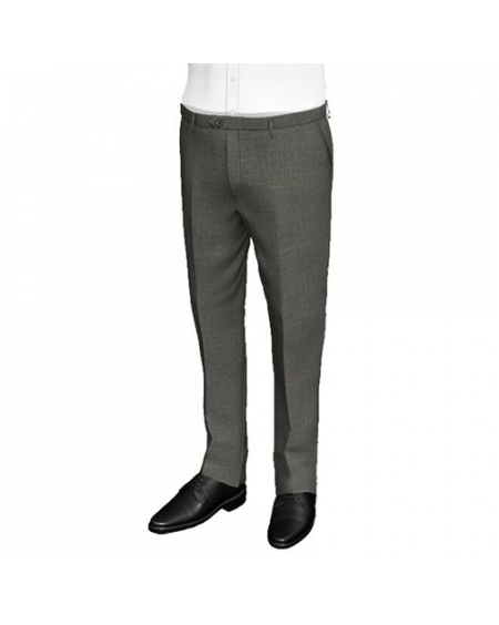 J&D男士西裤高级私人定制