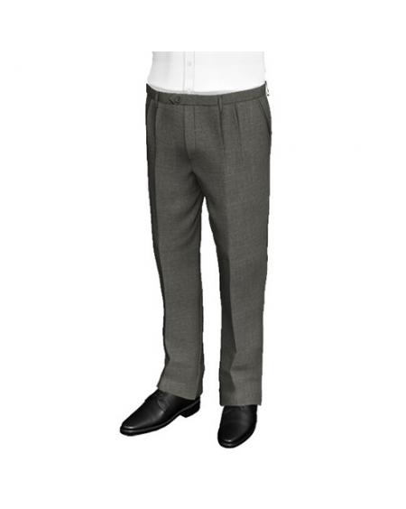 J&D男士西裤高级私人定制