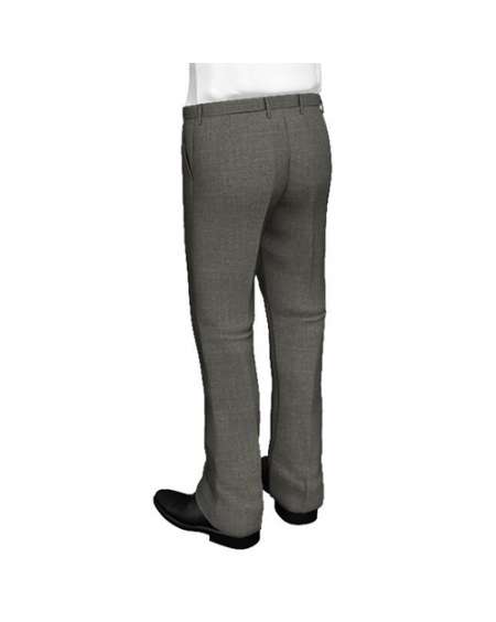 J&D男士西裤高级私人定制