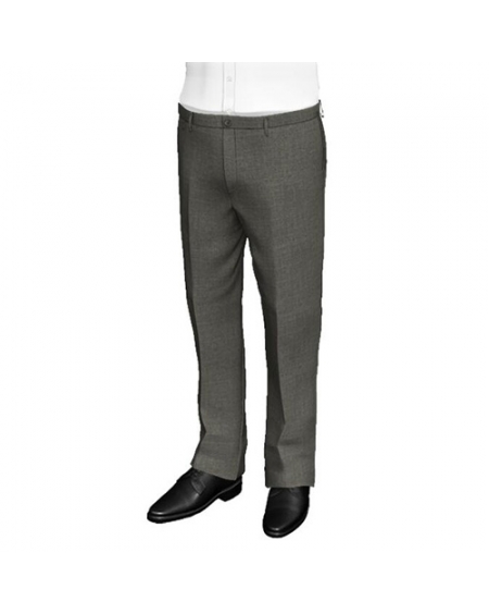 J&D男士西裤高级私人定制