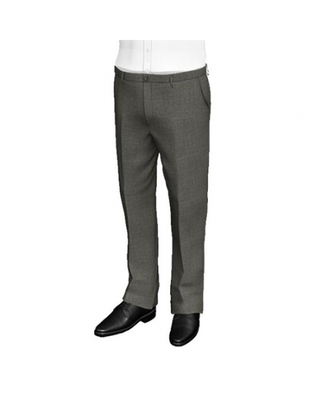 J&D男士西裤高级私人定制