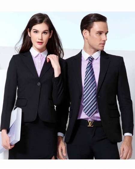 时尚西服外套单西定制