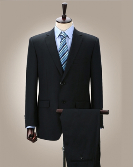 J&D高级私人定制西装定制A32
