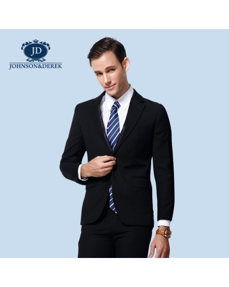 J&D高级私人定制西装定制A32