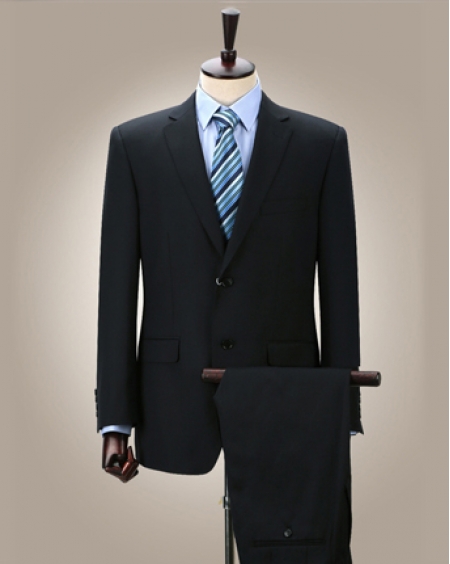 J&D高级私人定制西装定制A32