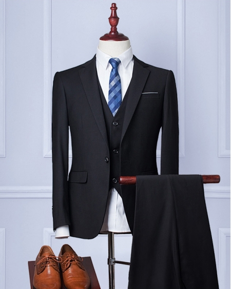 J&D高级私人定制西装定制A5