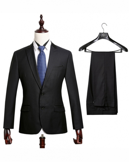 J&D高级私人定制西装定制A30