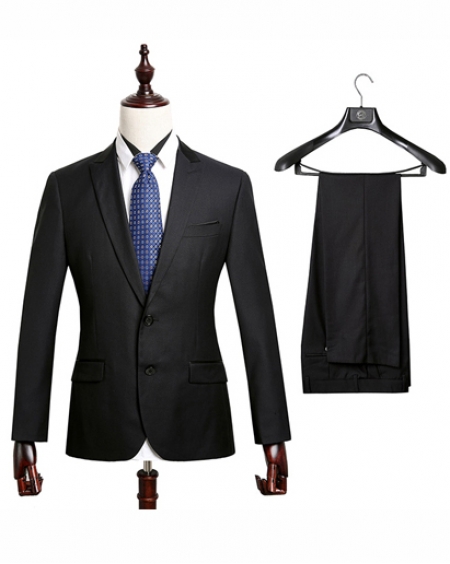 J&D高级私人定制西装定制A29