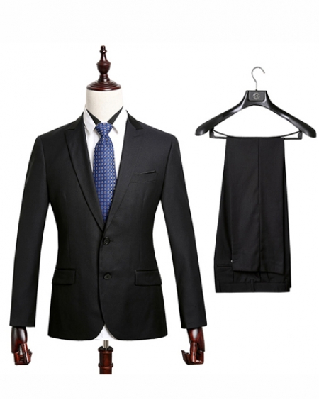 J&D高级私人定制西装定制A20