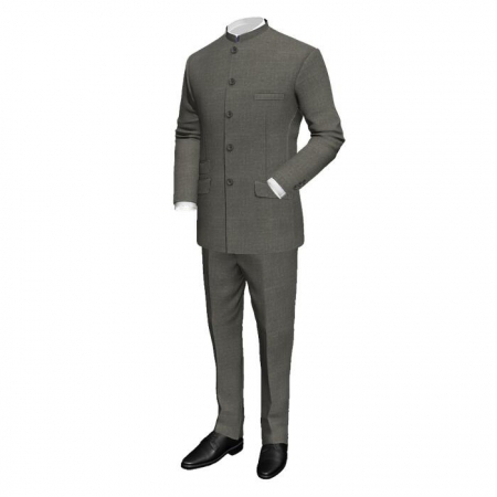 J&D高级私人定制西装定制A20