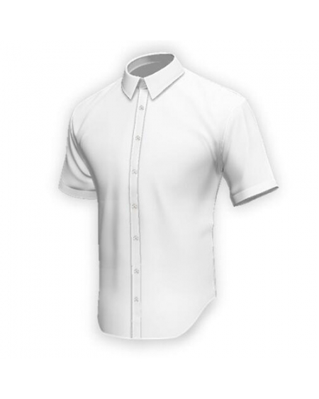 J&D高级私人定制商务男衬衫定制