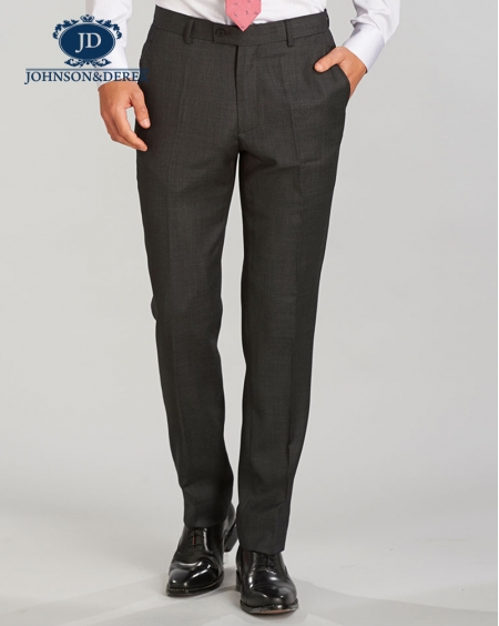 黑色商务正装西装套装