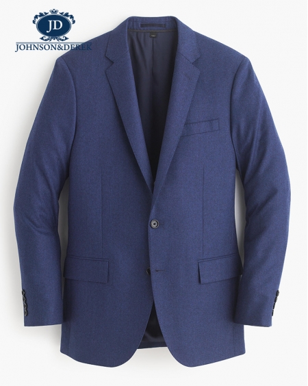 时尚商务西装定制多色可选