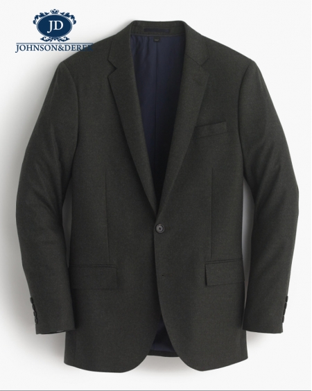 时尚商务西装定制多色可选