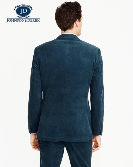 JD时尚西装外套上衣定制