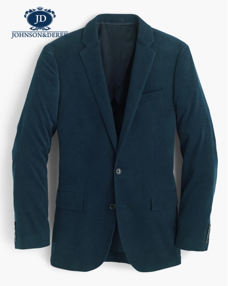 JD时尚西装外套上衣定制