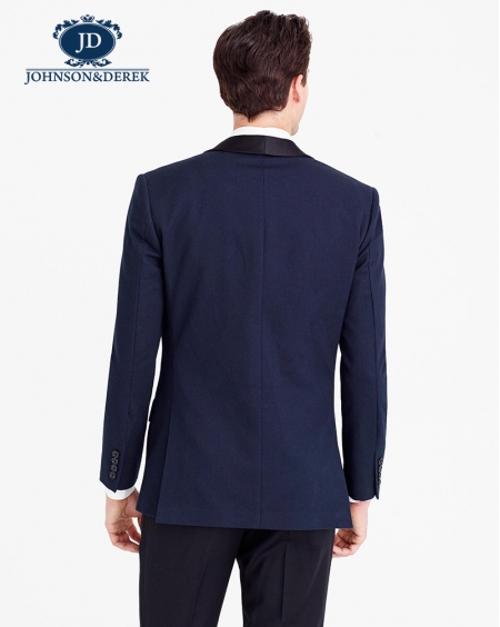 JD高级定制时尚礼服西装上衣