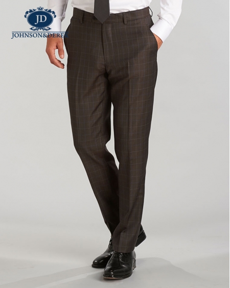 JD高级定制西裤