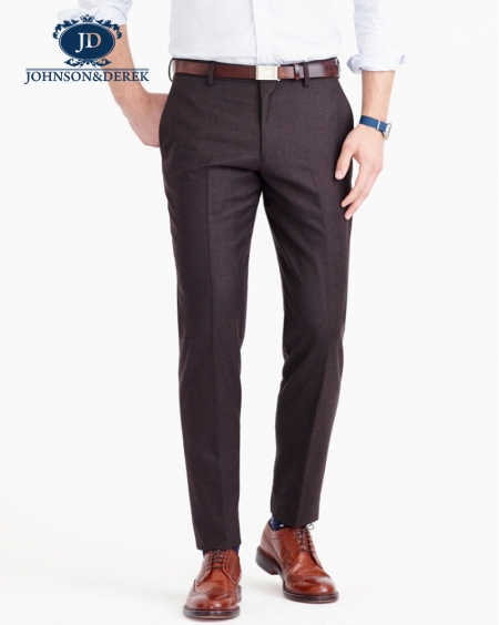 JD高级定制羊毛西裤