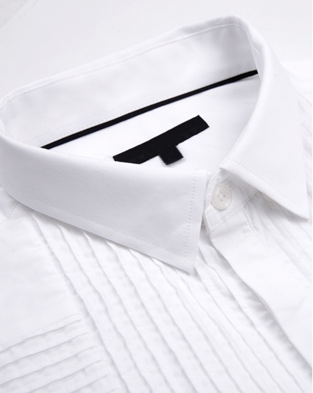 JD高级礼服衬衫定制