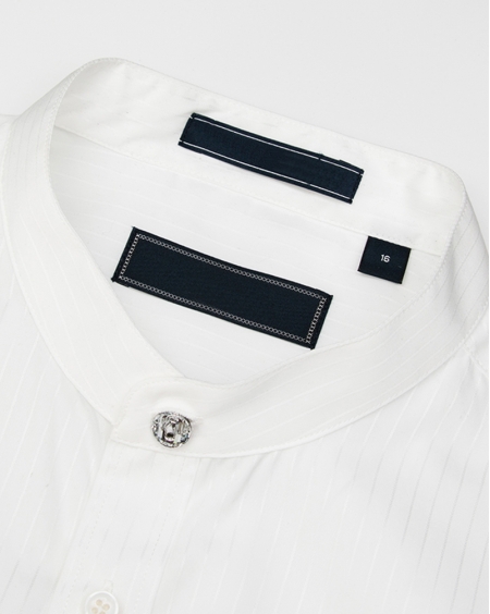 JD高级私人定制上班白衬衫