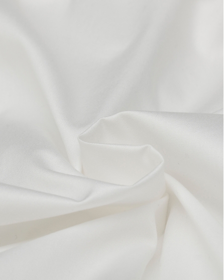 JD高级定制白色上班衬衫