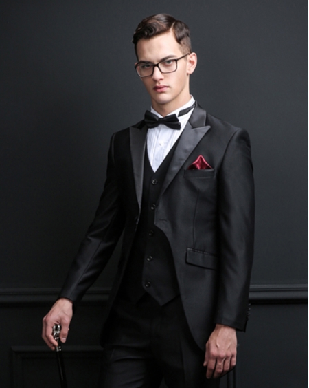 JD高级定制宴会礼服