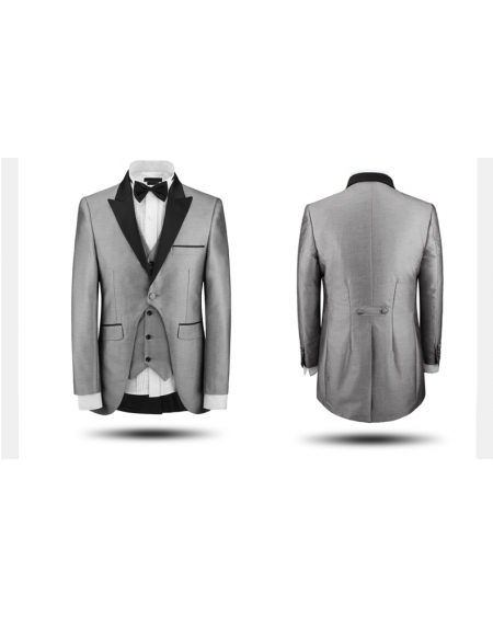 JD高级定制宴会礼服