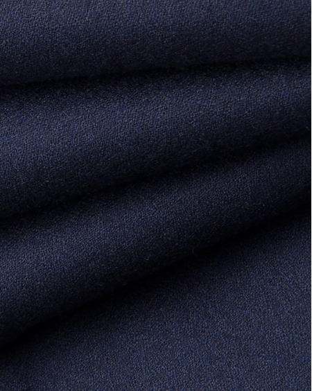 JD高级定制羊毛商务西装马甲双排扣正装马夹