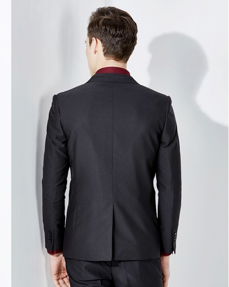 JD高级定制羊毛宴会年会礼服