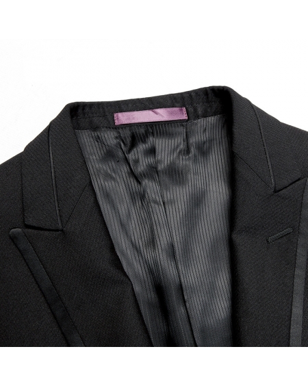 JD高级定制羊毛宴会年会礼服